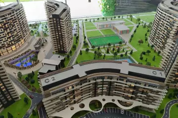 Satılır Yeni Tikili Biləcəridə 