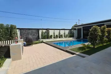 Satılır Villa Mərdəkanda 
