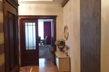 Satılır Yeni Tikili Rəsulzadə Qəsəbəsində 