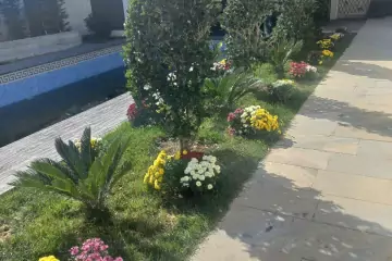 Satılır Villa Mərdəkanda 