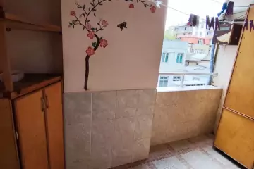 Satılır Yeni Tikili İzmir Parkı 