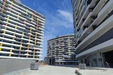 Satılır Yeni Tikili Biləcəridə 