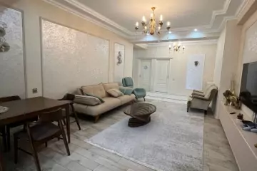 Satılır Yeni Tikili Həzi Aslanovda 