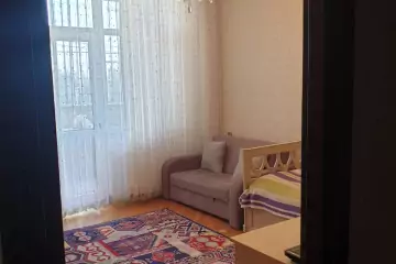 Satılır Yeni Tikili Rəsulzadə Qəsəbəsində 