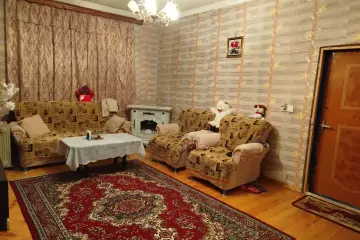 Satılır Həyət Evi Maştağada 