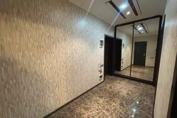 Satılır Yeni Tikili Nərimanov Parkı 