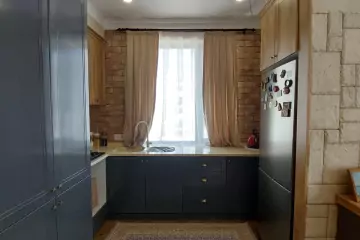 Satılır Yeni Tikili 8-ci Mikrorayonda 