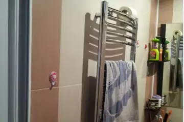 Satılır Həyət Evi Bakıda 