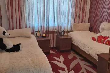 Satılır Həyət Evi əmircanda 