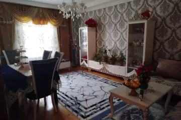 Satılır Həyət Evi Maştağada 