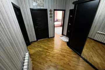 Aylıq Kirayə Yeni Tikili 4-cü Mikrorayonda 