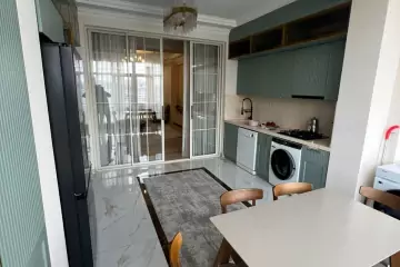 Satılır Yeni Tikili Həzi Aslanovda 