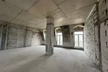 Satılır Yeni Tikili Ağ şəhər Kompleksində 