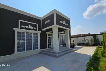 Satılır Villa Mərdəkanda 
