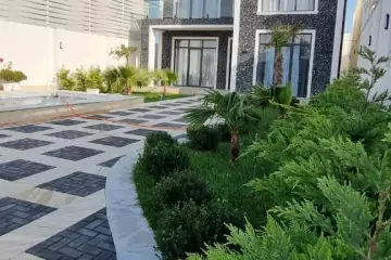 Satılır Bağ Evi şüvəlanda 