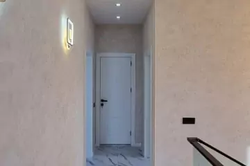 Satılır Bağ Evi şüvəlanda 