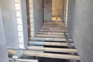 Satılır Həyət Evi Biləcəridə 