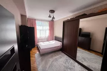 Aylıq Kirayə Yeni Tikili 4-cü Mikrorayonda 