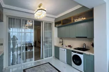 Satılır Yeni Tikili Həzi Aslanovda 