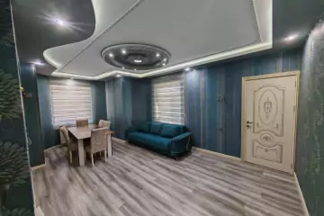 Satılır Həyət Evi Buzovnada 