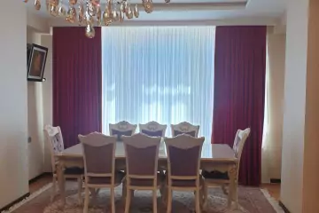 Satılır Yeni Tikili Rəsulzadə Qəsəbəsində 