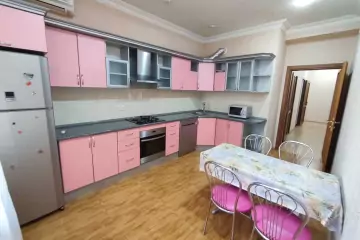 Satılır Yeni Tikili İzmir Parkı 