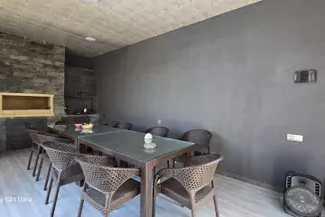 Satılır Villa Mərdəkanda 