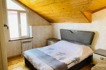 Satılır Həyət Evi Maştağada 