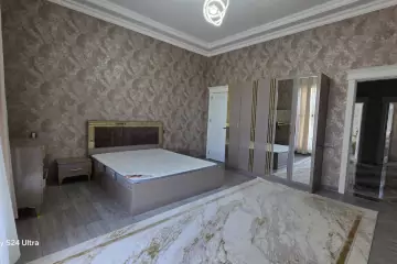 Satılır Villa Mərdəkanda 