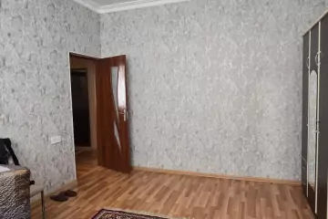 Satılır Həyət Evi Bakıda 