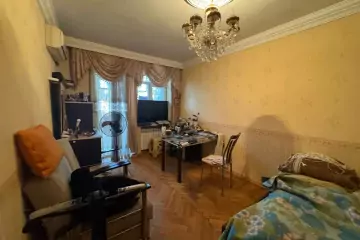 Satılır Köhnə Tikili Biləcəridə 