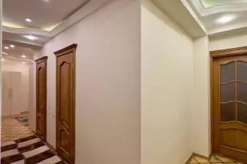 Satılır Yeni Tikili Rəsulzadə Qəsəbəsində 