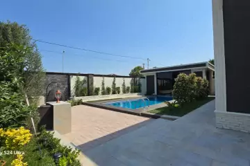 Satılır Villa Mərdəkanda 