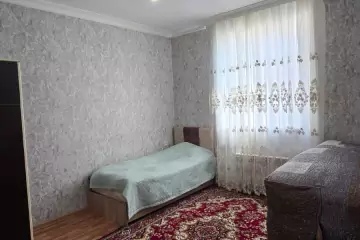 Satılır Həyət Evi Bakıda 