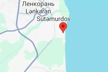 Satılır Torpaq Lənkəranda 