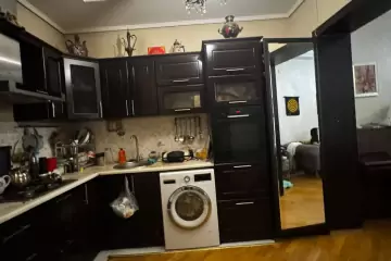 Aylıq Kirayə Yeni Tikili 7-ci Mikrorayonda 