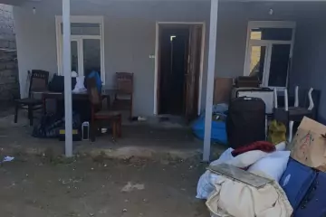 Satılır Həyət Evi Maştağada 