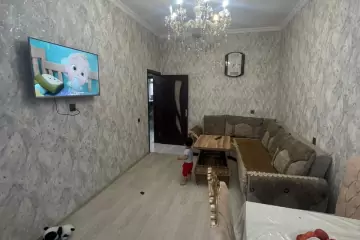 Satılır Həyət Evi Xırdalan şəhərində 