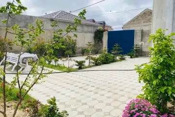 Satılır Həyət Evi Maştağada 