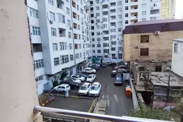 Satılır Yeni Tikili İzmir Parkı 