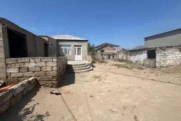 Satılır Həyət Evi Maştağada 