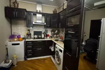 Aylıq Kirayə Yeni Tikili 7-ci Mikrorayonda 