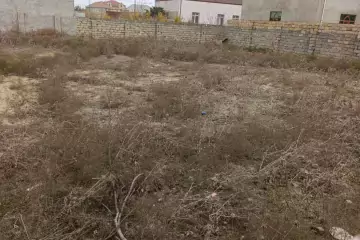 Satılır Torpaq Savalan Qəsəbəsida 
