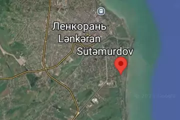 Satılır Torpaq Lənkəranda 