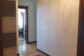 Satılır Yeni Tikili Rəsulzadə Qəsəbəsində 