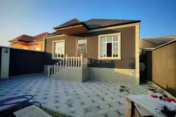 Satılır Həyət Evi Maştağada 