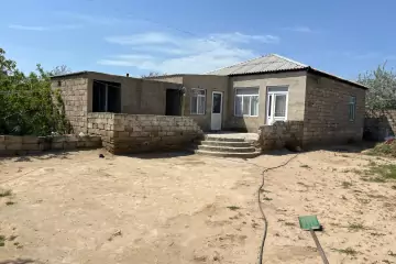 Satılır Həyət Evi Maştağada 