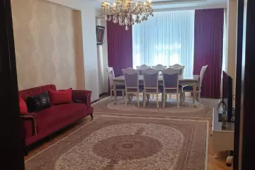 Satılır Yeni Tikili Rəsulzadə Qəsəbəsində 