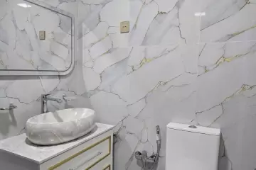 Satılır Villa Mərdəkanda 