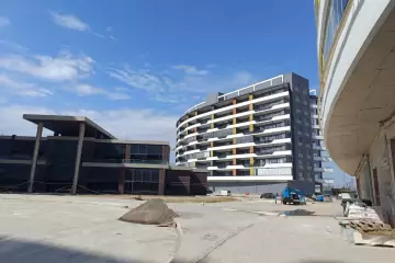 Satılır Yeni Tikili Biləcəridə 